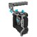 Kondor Blue Canon R5/R6 Full Cage with Top Handle Space Gray