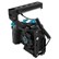 Kondor Blue Canon R5/R6 Full Cage with Top Handle Black