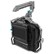 Kondor Blue BMPCC 6K Pro Battery Grip Cage with Top Handle Space Gray