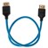 Kondor Blue 8K HDMI 2.1 17Inch Braided Cable for on Camera Monitors