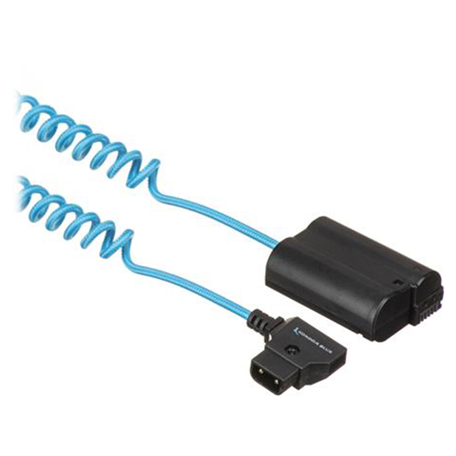 Kondor Blue D Tap to Nikon EN-EL15 Dummy Battery Cable
