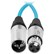 kondor-blue-18inch-male-xlr-to-female-xlr-audio-cable-for-on-camera-mics-3064835