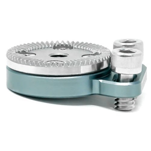 Kondor Blue Rosette Cage Adapter Space Gray