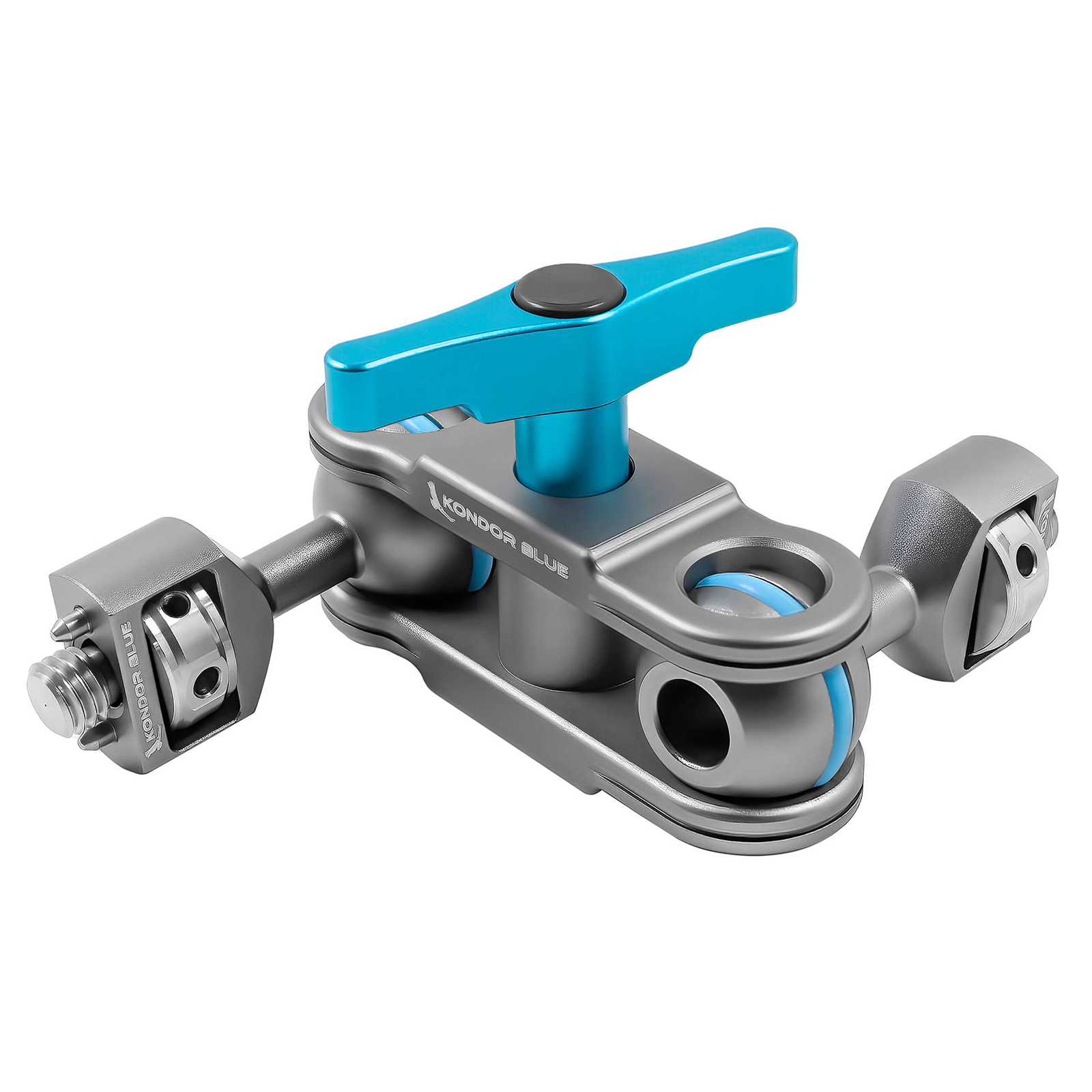 Kondor Cine Magic Arm Pro Space Gray Blue