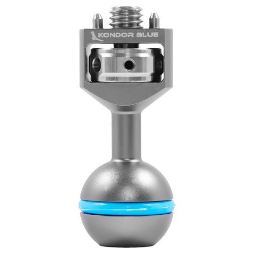 Kondor Blue Cine Magic Arm 3/8Inch ARRI Version Space Gray