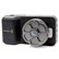 Kondor Blue MFT Mount Cine Cap Metal Body Cap for Camera Lens Port Black