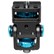 Kondor Blue Swivel Tilt Monitor Mount with Arri Pin Pan/Tilt Black
