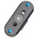 Kondor Blue NATO Rail to Hot Shoe Adapter for Remote Trigger Top Handles Black