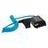 Kondor Blue D Tap to Lumix S5 GH5 DMW-BLK22 Dummy Battery Cable