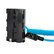 Kondor Blue D Tap to Sony L Series Dummy Battery NPF Cable