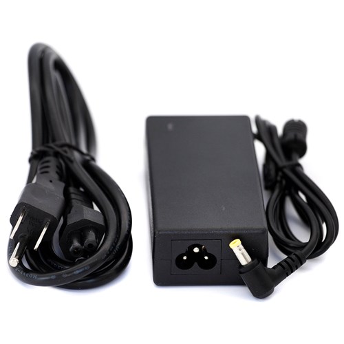 Kondor Blue AC Charger Cable for V Mount or Gold Mount Battery Plate