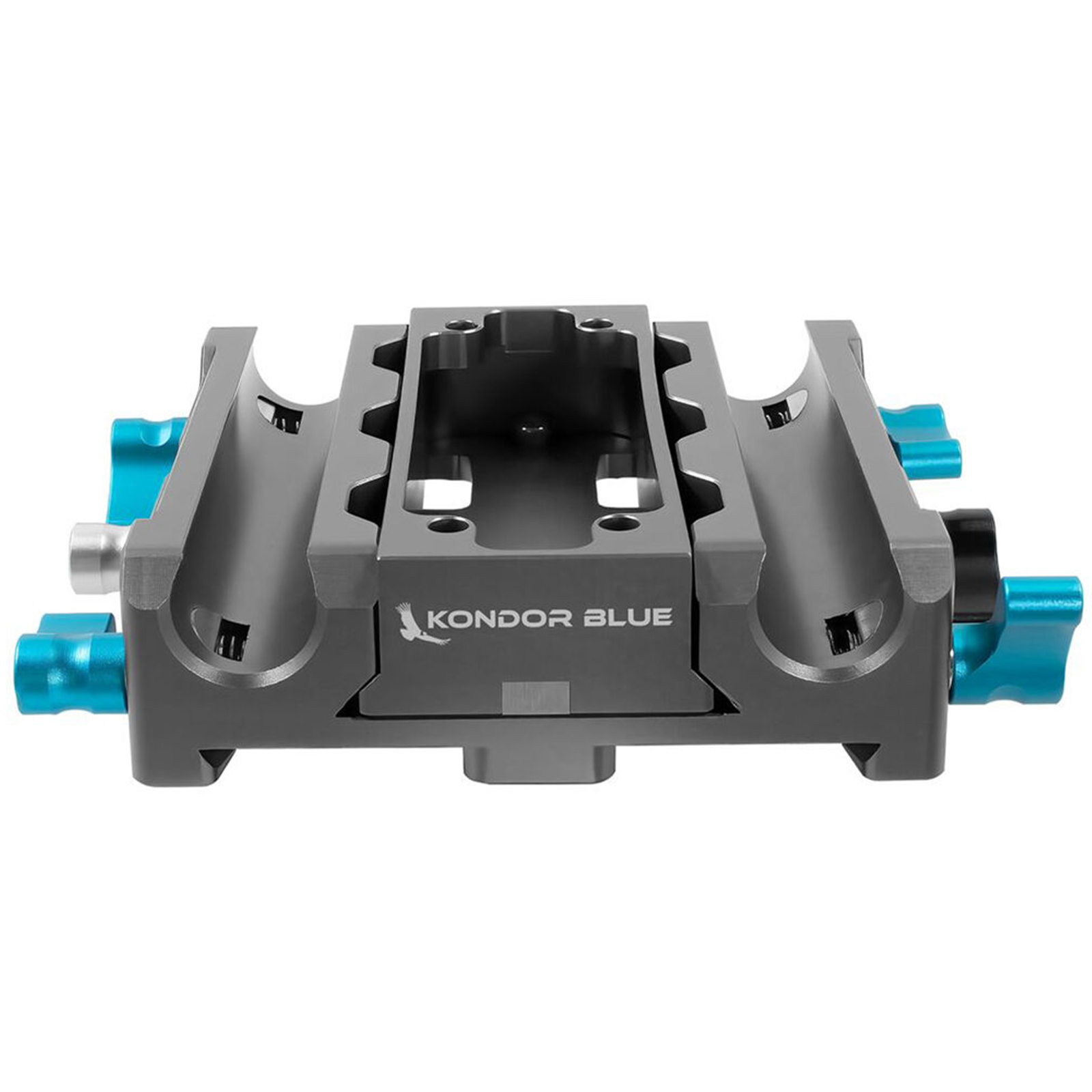 Kondor Blue LWS ARRI Bridgeplate Body Only Space Gray