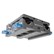 Kondor Blue LWS ARRI Bridge Plate - Riser Plate Only for C70/6K Pro/URSA Mini/FX6 Space Gray
