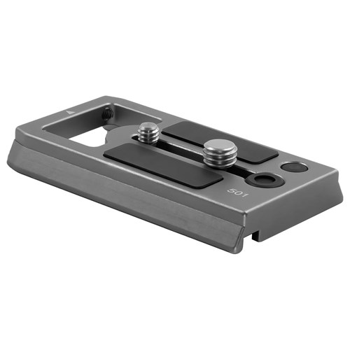 Kondor Blue 501 Plate Space Gray