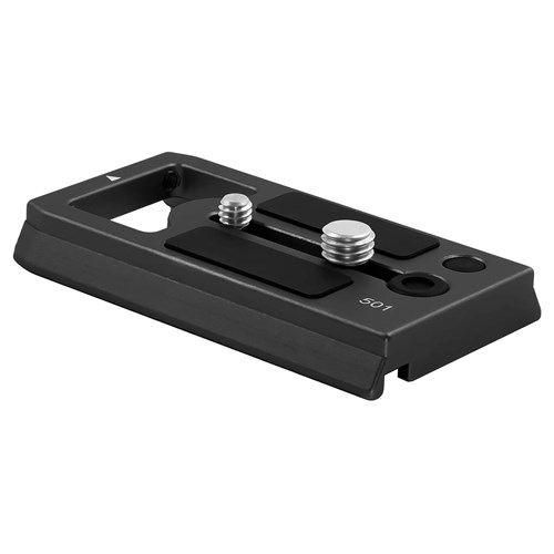 Kondor Blue 501 Plate Raven Black