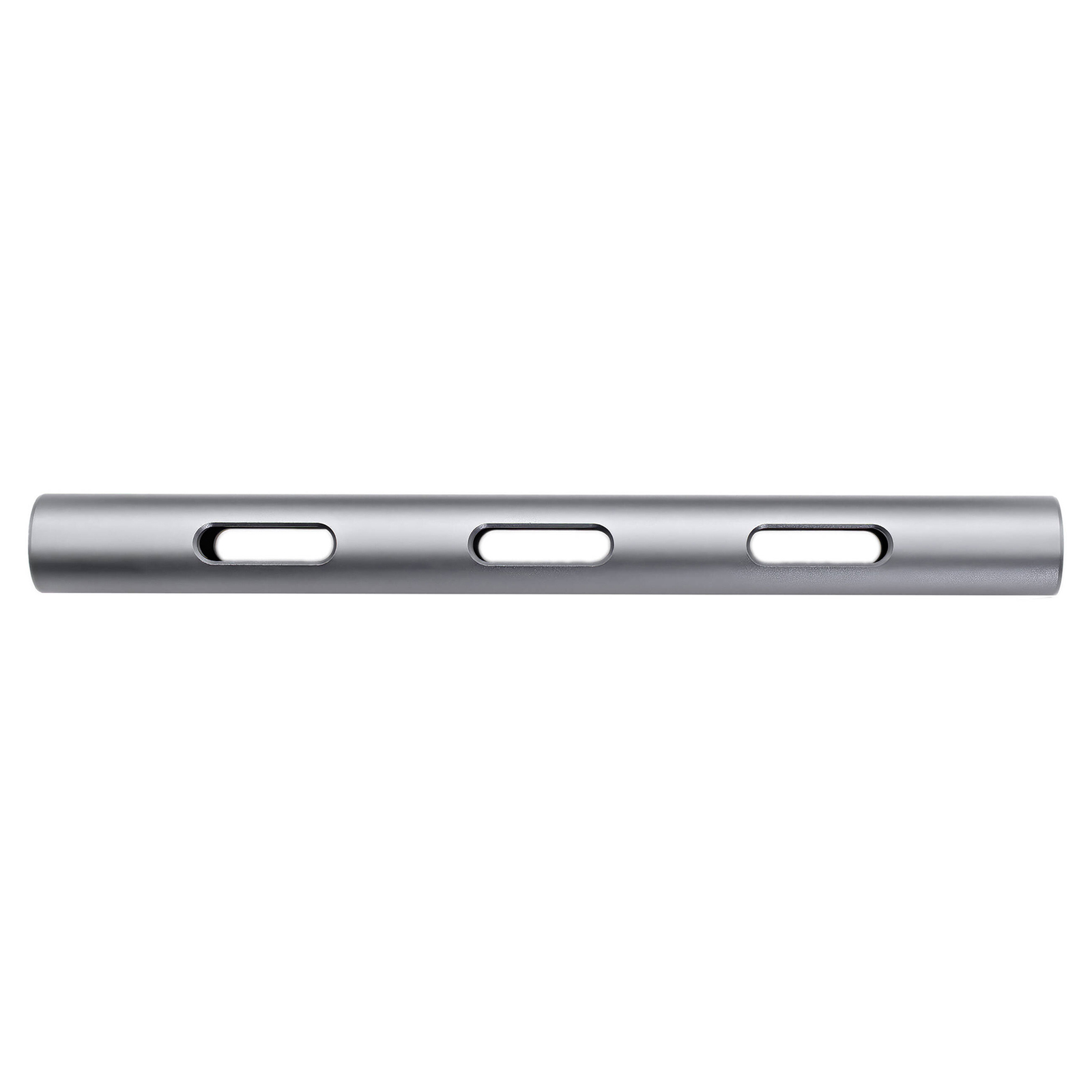Kondor Blue 6Inch PPSH 15mm Rod Threaded Space Gray