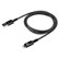 Xtorm Original USB to Lightning cable - 1m Black