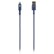 Xtorm Original USB to Lightning cable - 1m Blue