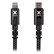 Xtorm Original USB to Lightning cable - 3m Black
