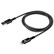 Xtorm Original USB-C to Lightning cable - 1m Black
