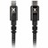 Xtorm Original USB-C to Lightning cable - 3m Black