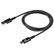 Xtorm Original USB to USB-C cable - 1m Black