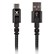 Xtorm Original USB to USB-C cable - 3m Black
