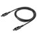 Xtorm Original USB-C PD cable - 1m Black