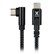 Xtorm Original 90 deg USB-C PD cable - 1.5m Black