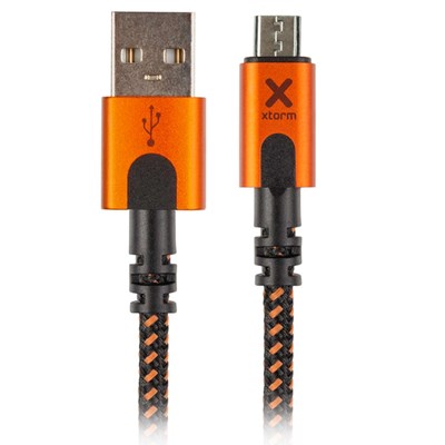 Xtorm Xtreme USB to Micro cable - 1.5m