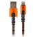 Xtorm Xtreme USB to Lightning cable - 1.5m