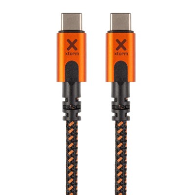 Xtorm Xtreme USB-C PD cable 1.5m
