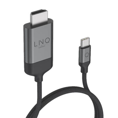 LINQ 4K HDMI Adapter 2m Cable