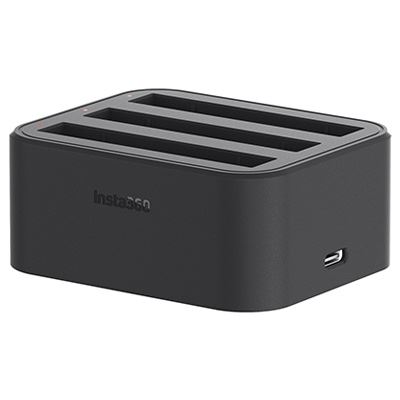 Insta360 X3 Fast Charge Hub
