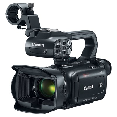Canon XA 65 Camcorder