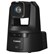 Canon CR-N700 4K PTZ Camera - Black