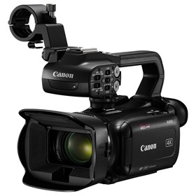 Canon XA 60 Camcorder