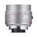 Leica 35mm f1.4 Summilux-M Asph Lens - (11 Blade Aperture) Silver