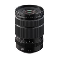 Fujifilm GF 20-35mm f4 R WR Lens
