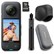 Insta360 X3 Pocket 360 Degree Action Camera - Professional Kit
