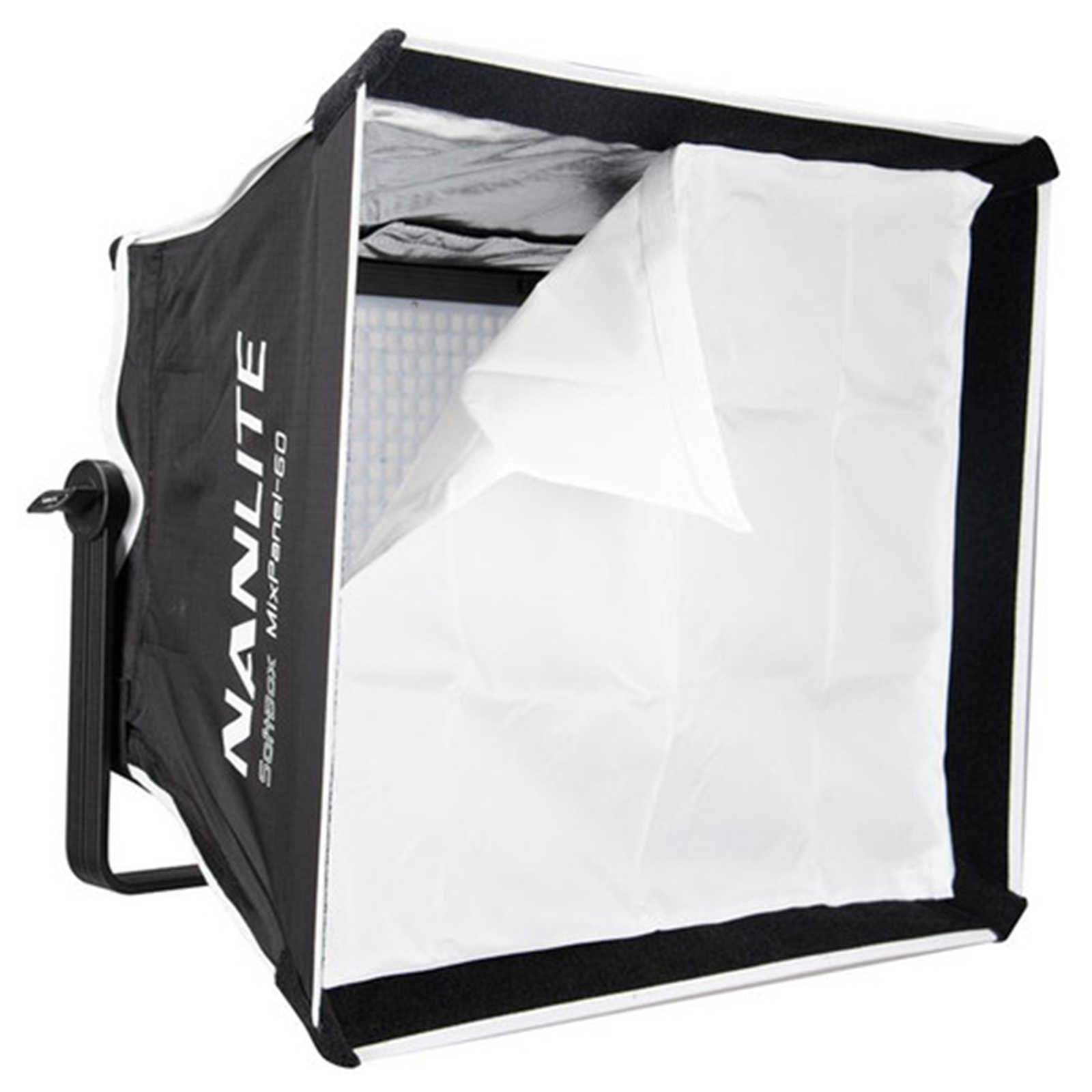 NanLite Mixpanel60 Softbox With Eggcrate