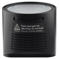 Godox H200R - Round Flash Head For AD200 PRO