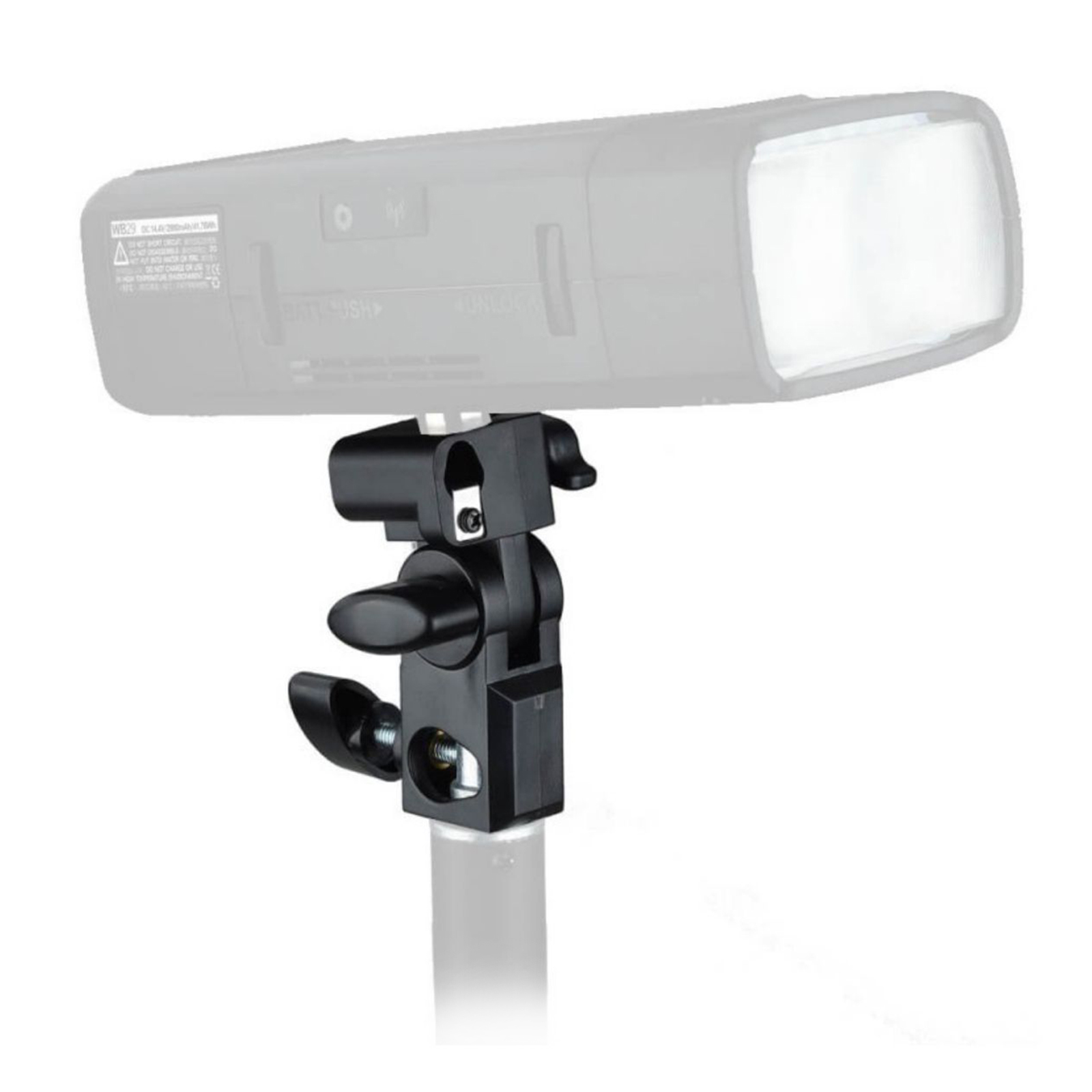 ad200 pro godox ad200 stand