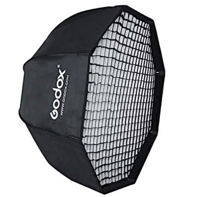 Godox SB-GUE80 - Grid Softbox 80cm