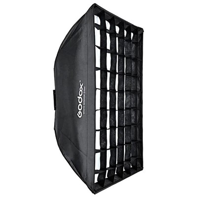 Godox SB-USW80120 - Grid Softbox 80 x 120cm