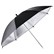 Godox UB-002 - Studio Umbrella Black / Silver 84cm - Silver Bounce