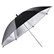 Godox UB-002 - Studio Umbrella Black / Silver 101cm - Silver Bounce
