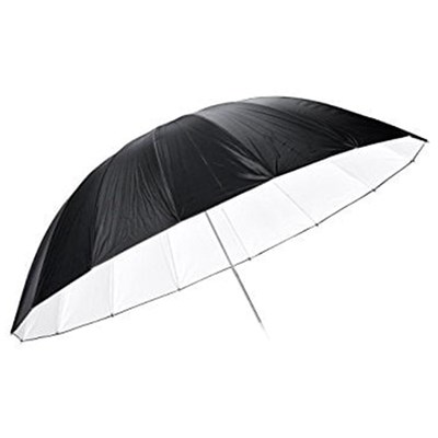Godox UB-004 - Studio Umbrella Black / White 84cm - White Bounce