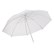 Godox UB-008 - Studio Umbrella Transparent 101cm