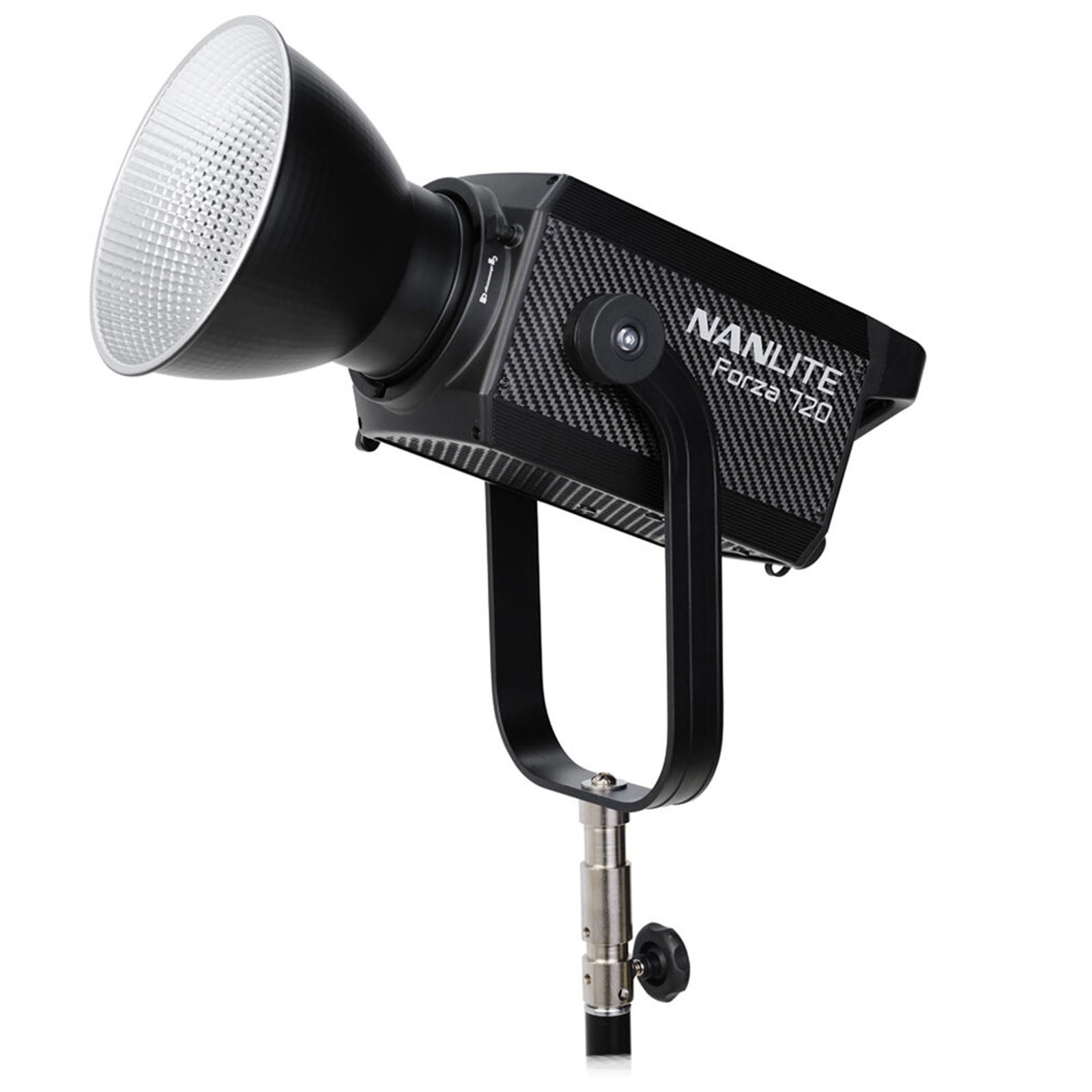 NanLite Forza 720 Kit with Trolley Case